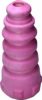 BIRTH 51793 Rubber Buffer, suspension